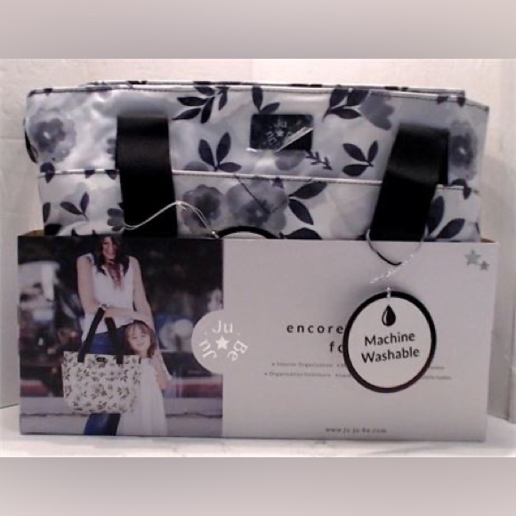 JuJube Womens Encore Tote Bag - Picture 1 of 1